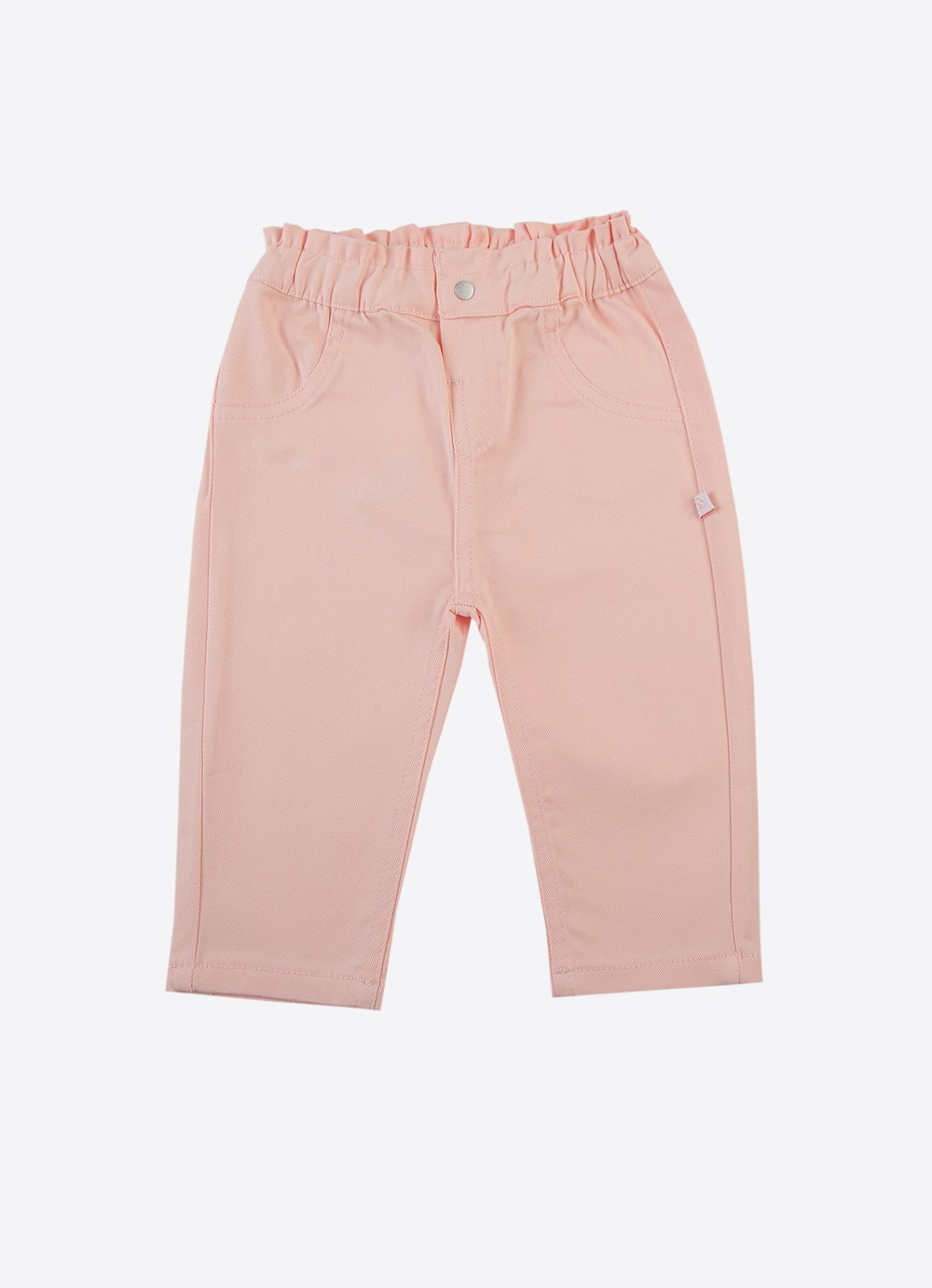 Candy Pantolon Pembe