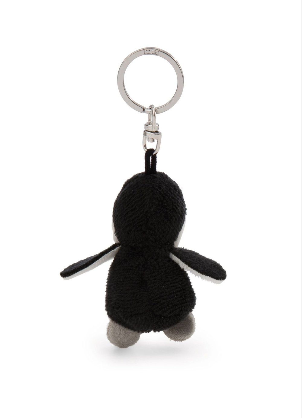 Keyholder Penguin With Star