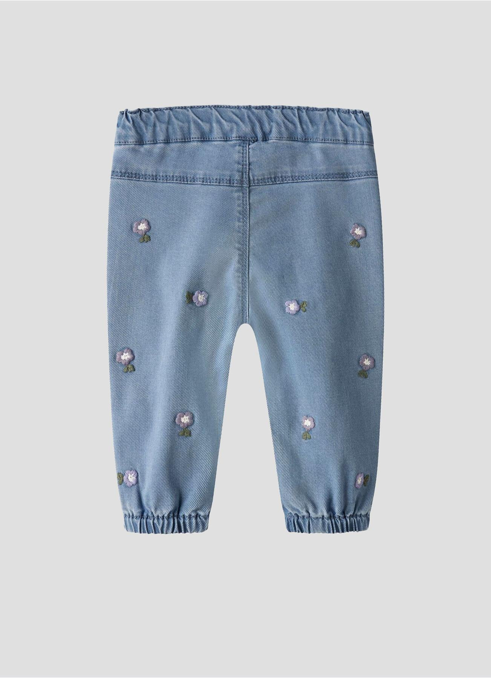 Kot Pantolon Mavi