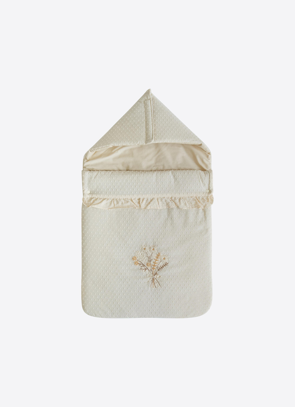 Lilyum Alt Açma Natural