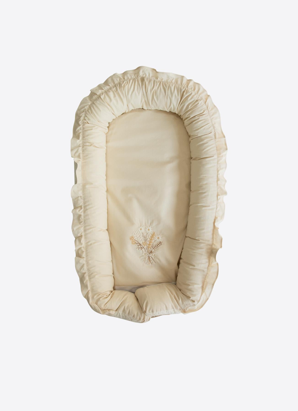 Lilyum Kitinest Natural
