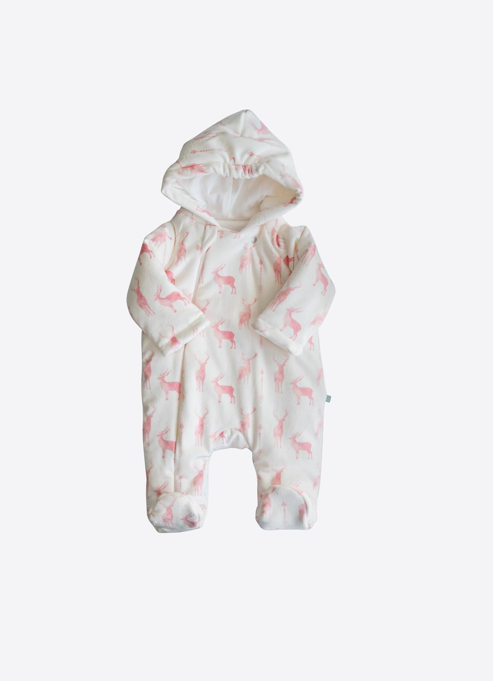 Mono Kozmonot Pembe