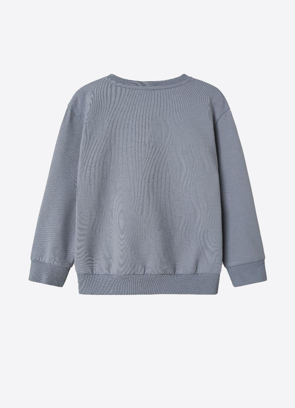 Name IT Sweat Gri