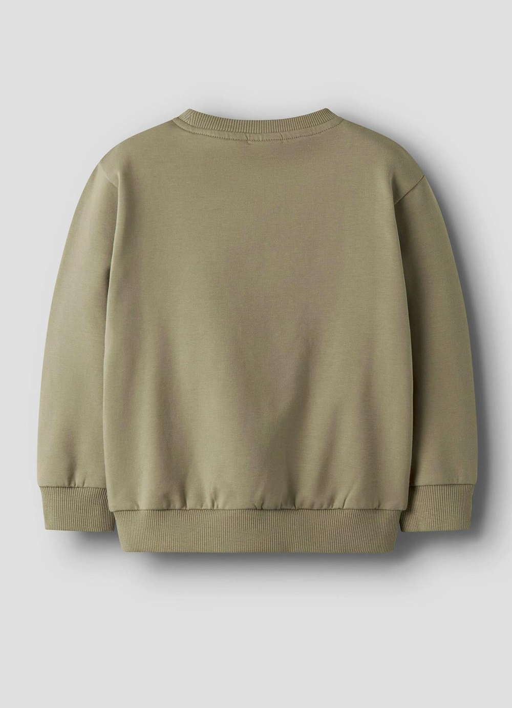 Name IT Sweat Kahverengi