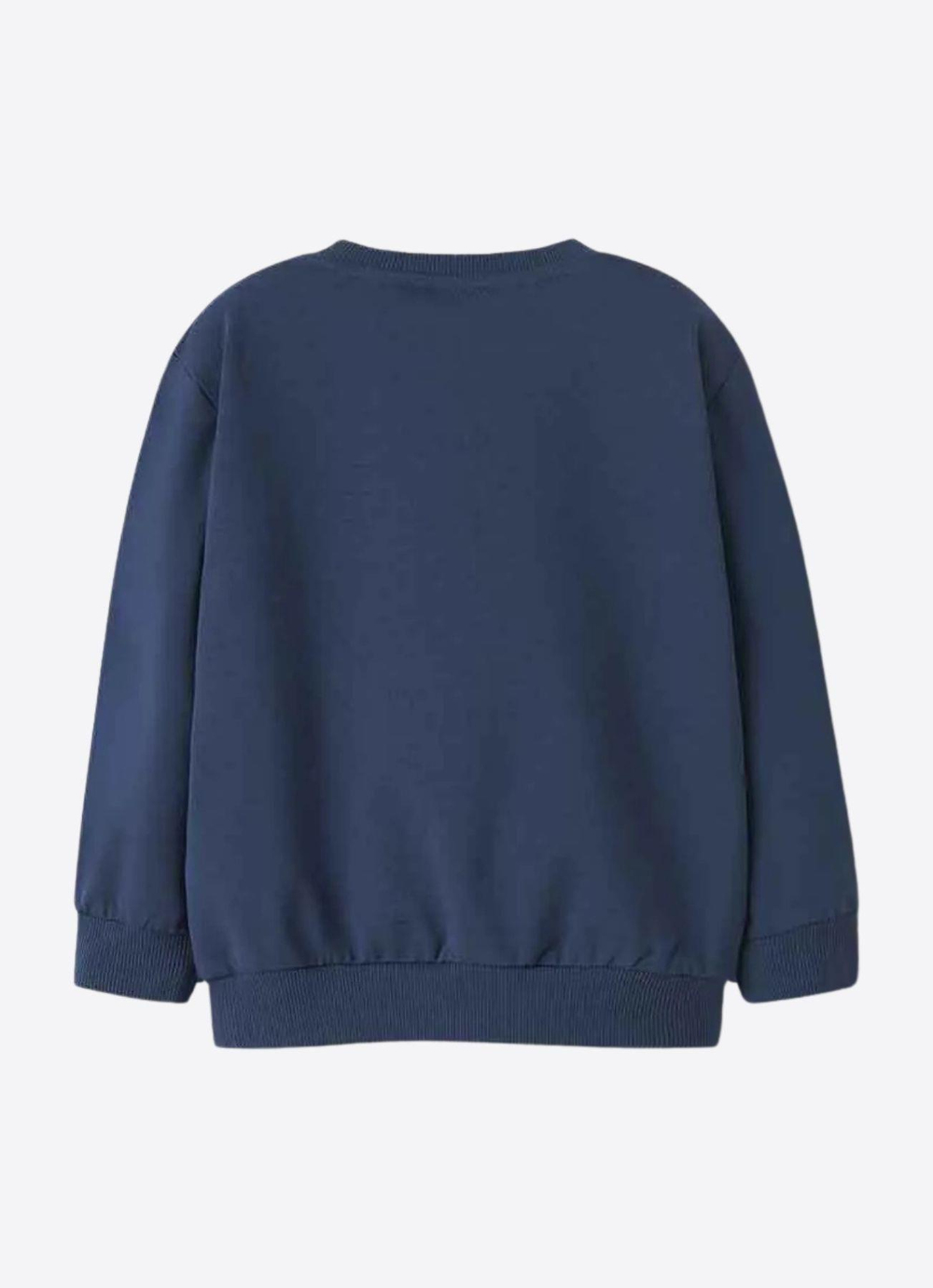 Name IT Sweat Lacivert