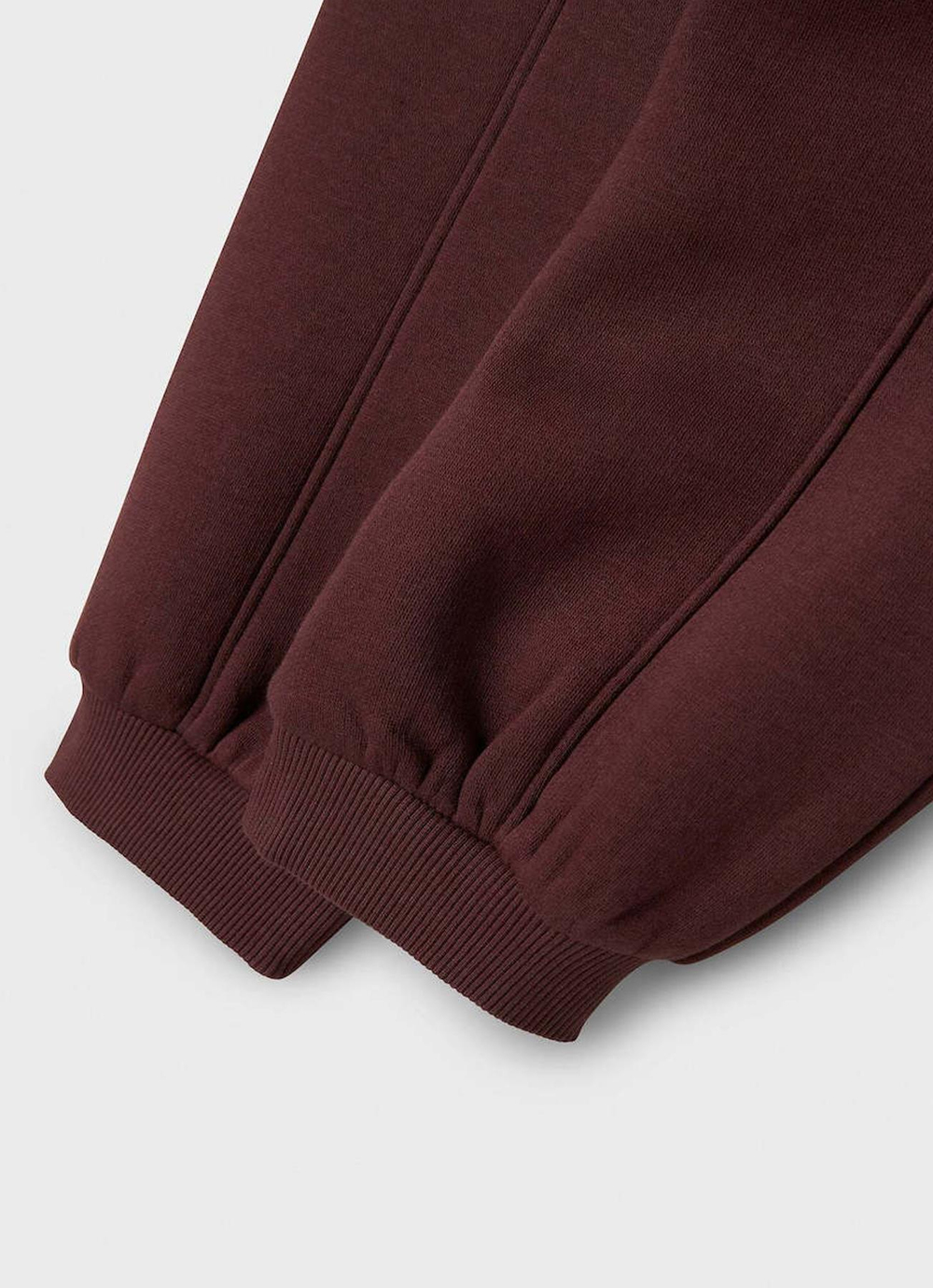 Name IT Pantolon Bordo