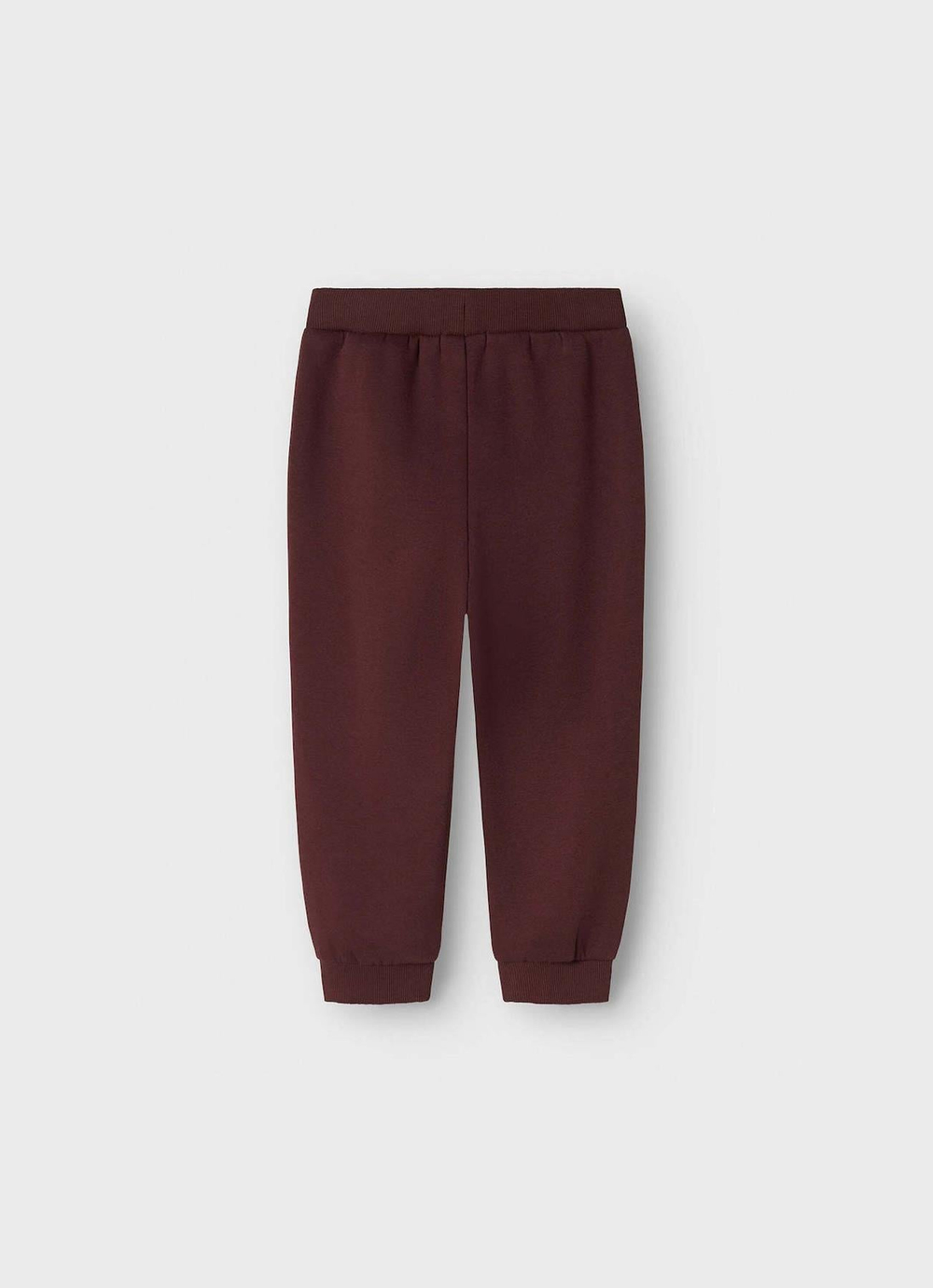 Name IT Pantolon Bordo