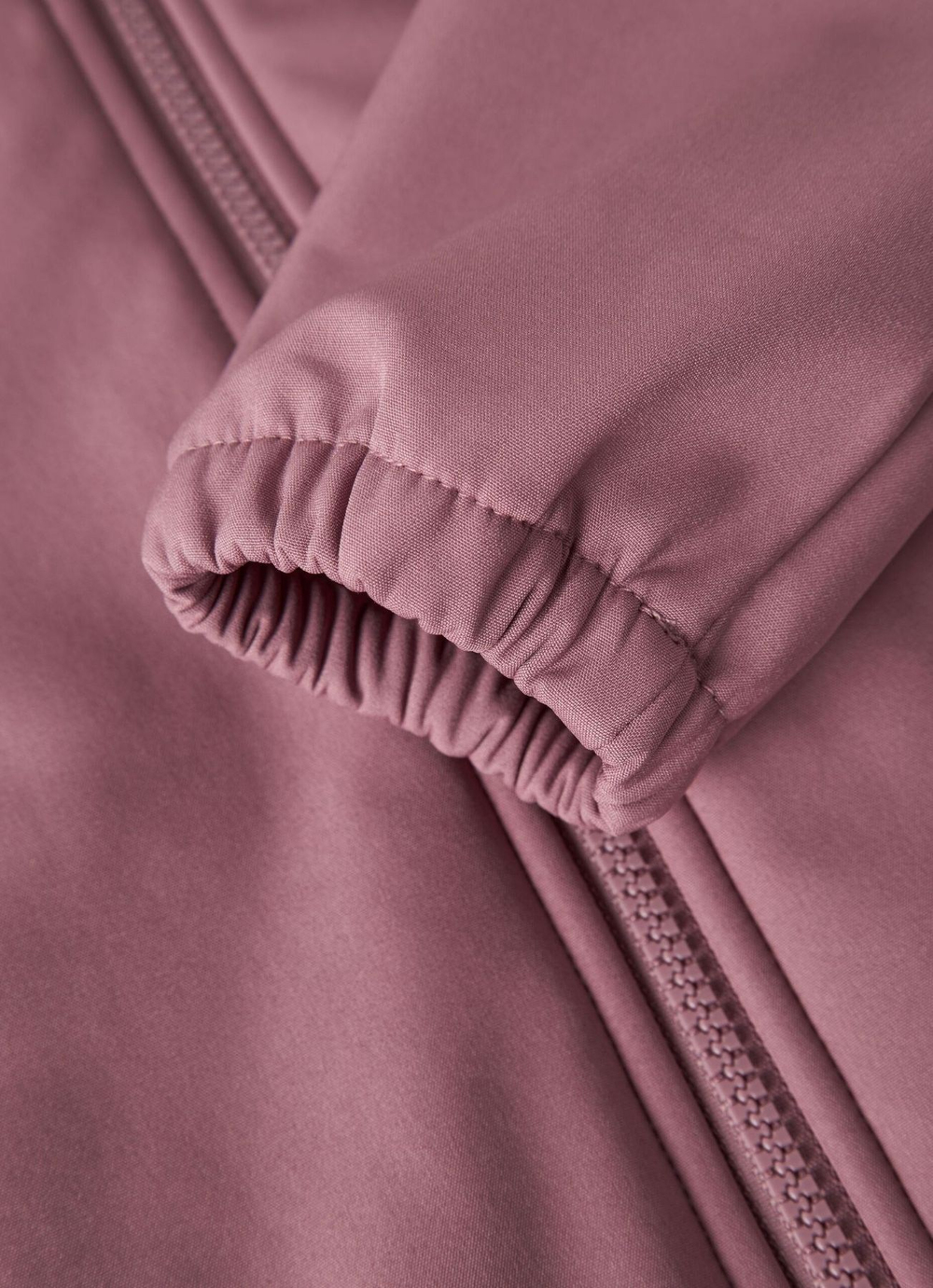 Name It Softshell Mont Gül Kurusu