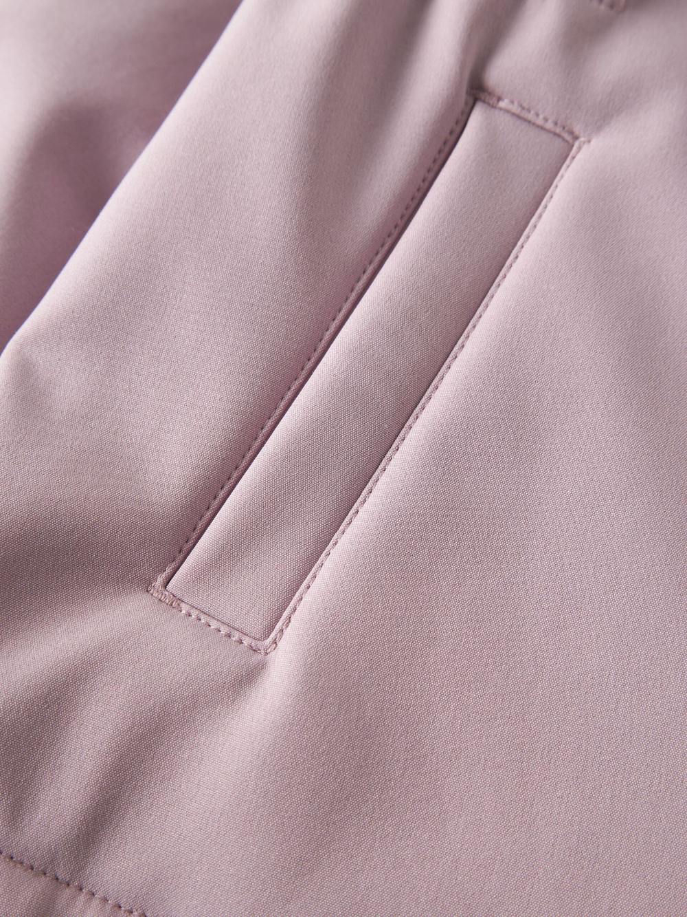 Name It Softshell Mont Gül Kurusu