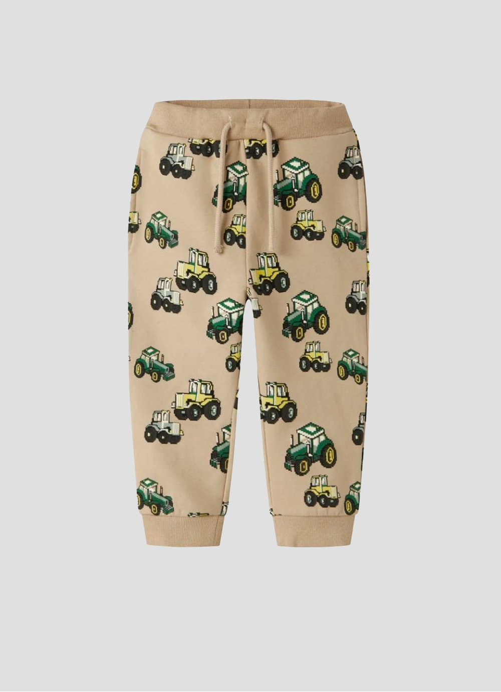 Name IT Sweat Pantolon Taş