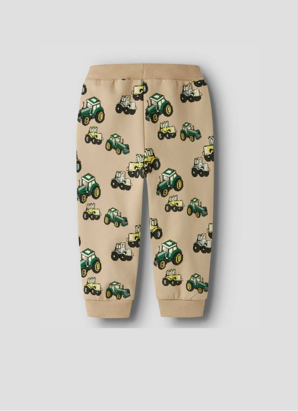 Name IT Sweat Pantolon Taş