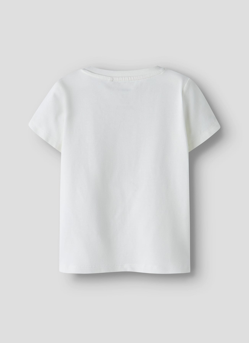 Name IT T-Shirt Beyaz