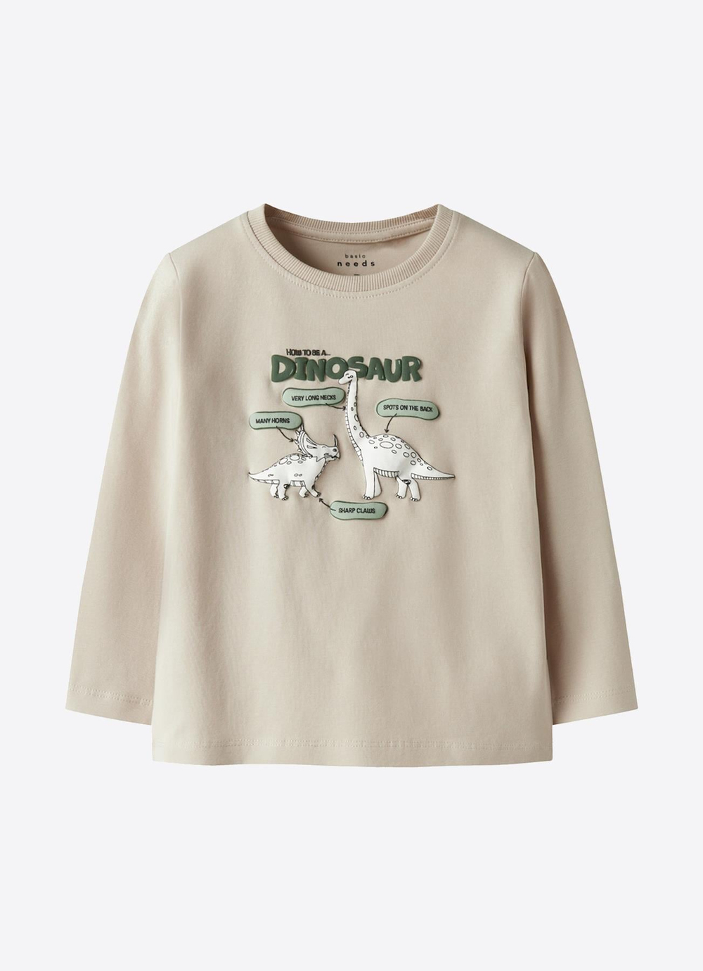 Name IT Sweat Krem