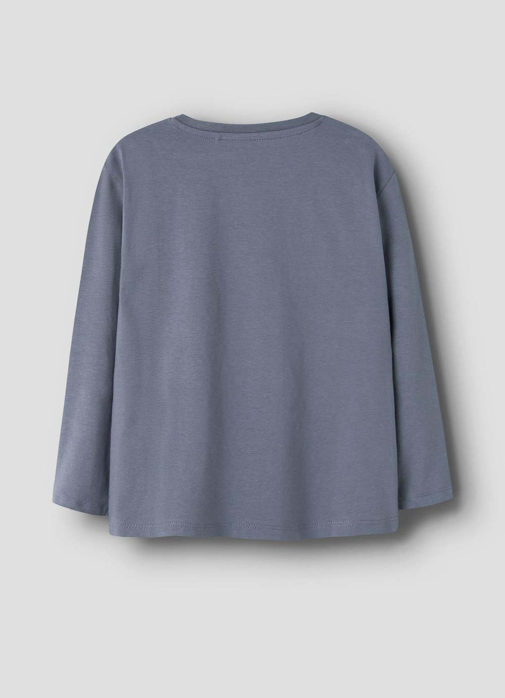 Name IT Sweat Mavi