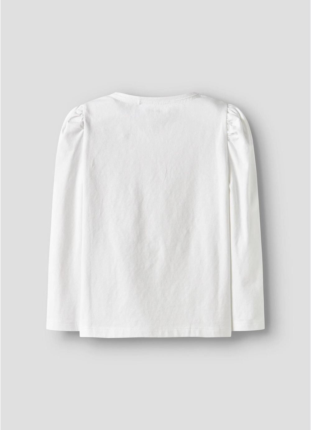 Name IT Sweat Beyaz