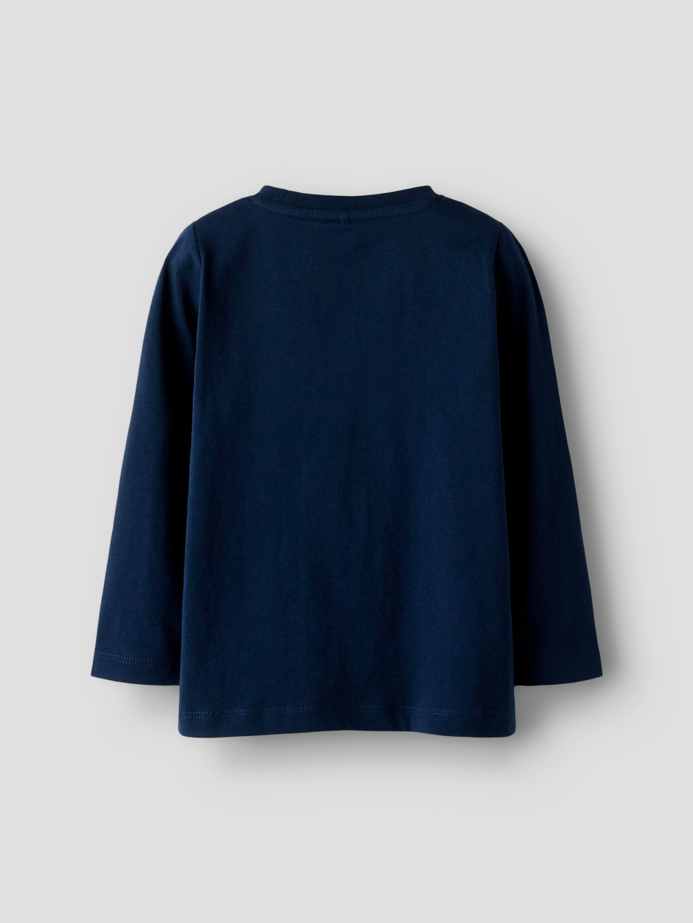 Name IT Sweat Lacivert