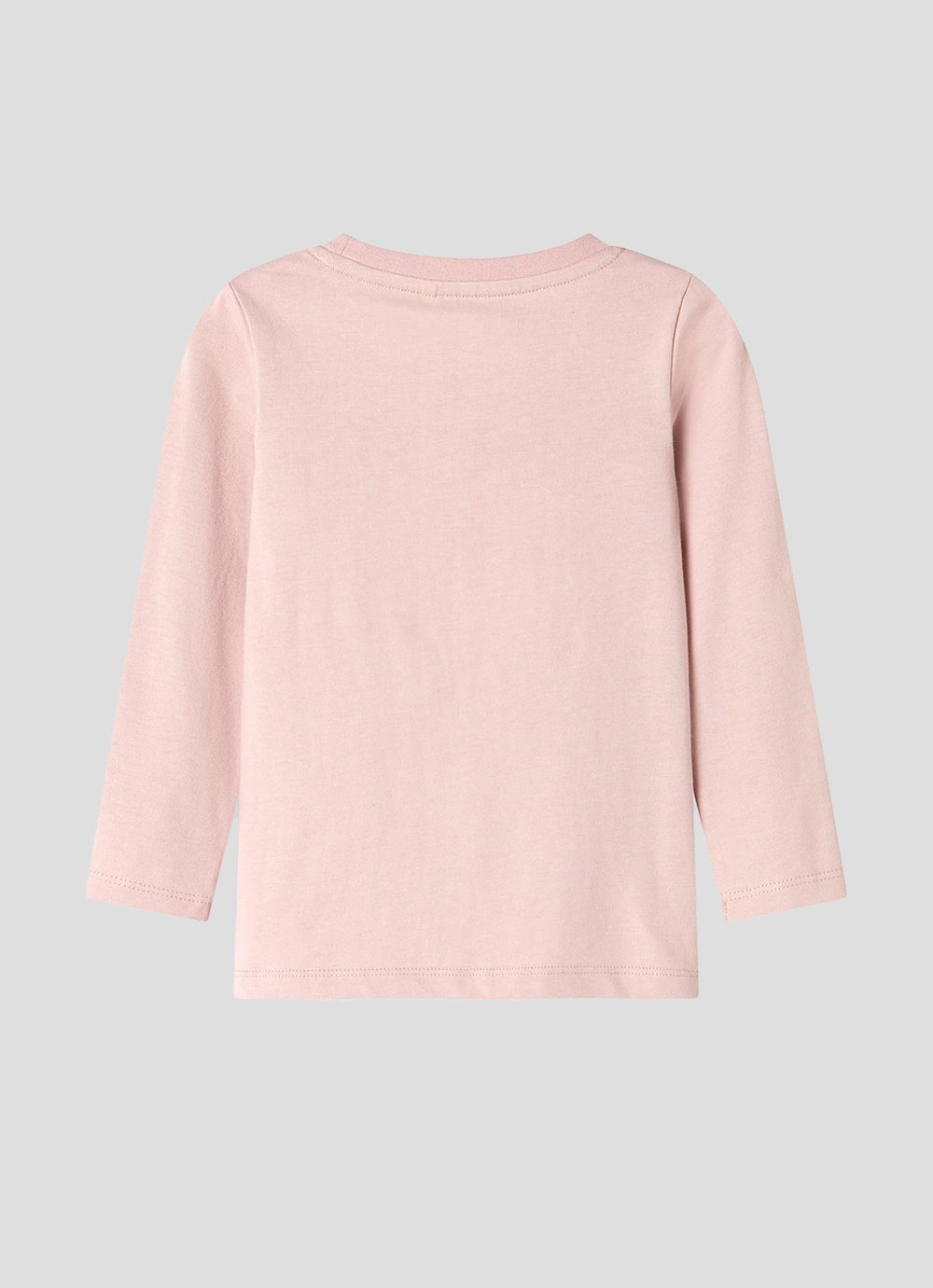 Name IT Sweat Lila