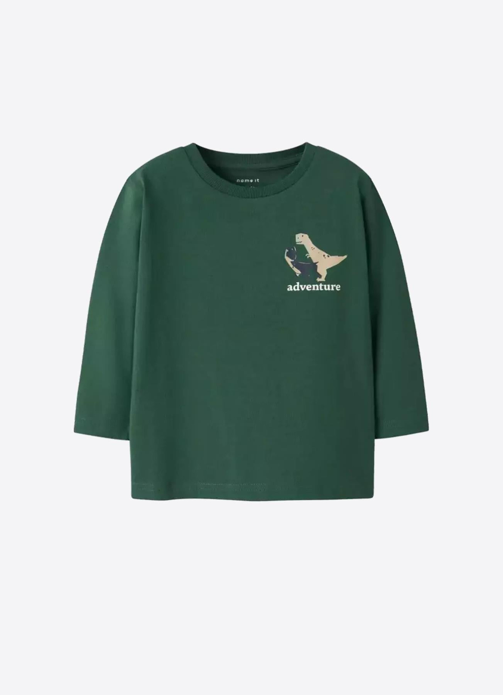 Name IT Sweat Yeşil