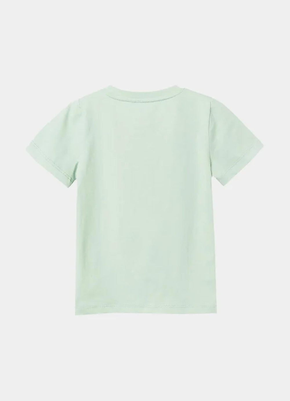 Name IT T-Shirt Yeşil