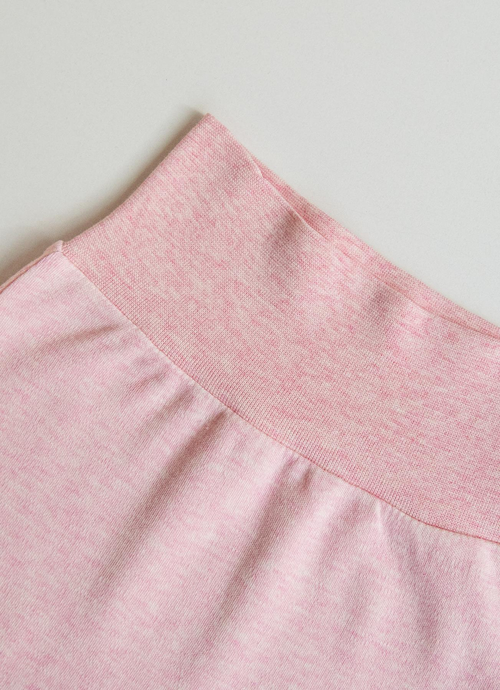 Organik Daisy Days Çoraptolon Pembe