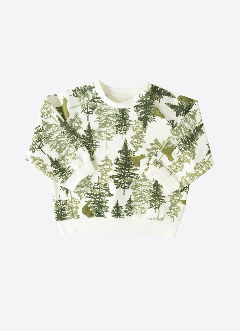 Organik Forest 2li Takım