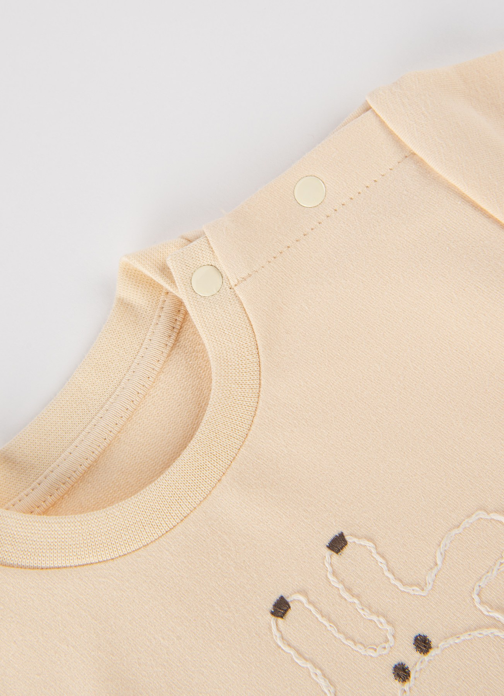 Organik Gio Sweat Natural