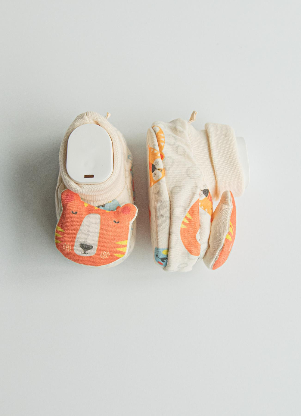 Organik Jungle Bundle Patik Natural