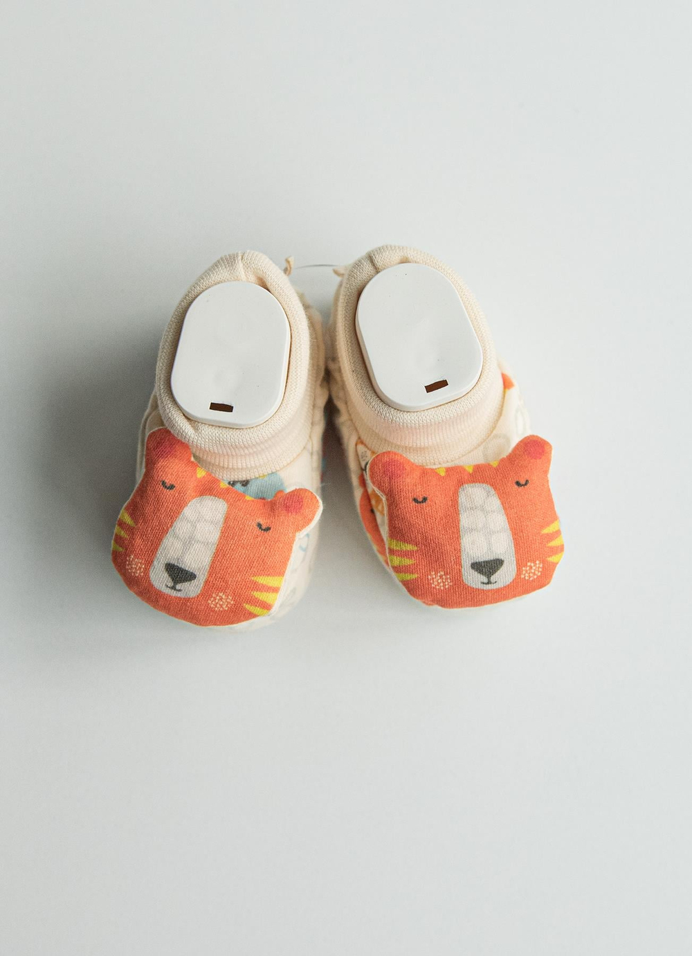 Organik Jungle Bundle Patik Natural