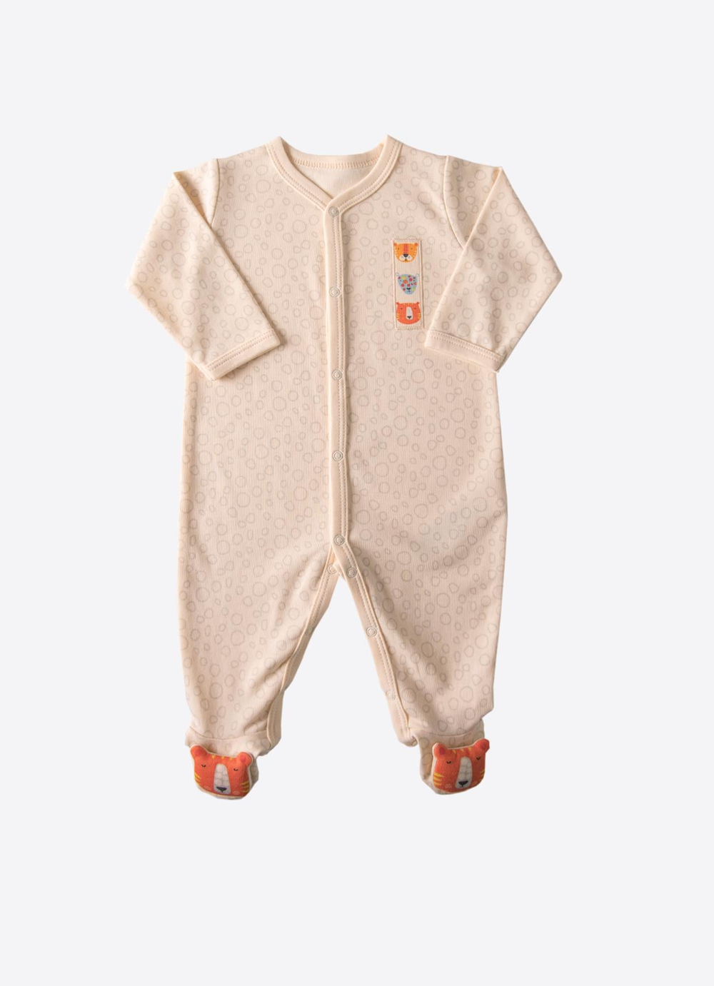 Organik Jungle Bundle Tulum Natural