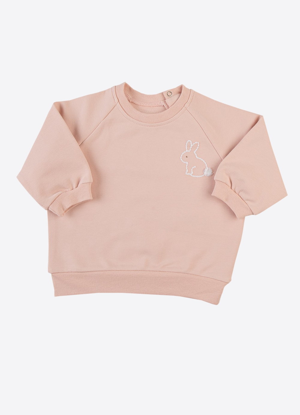 Organik Miss Pinky 2li Takım Pembe