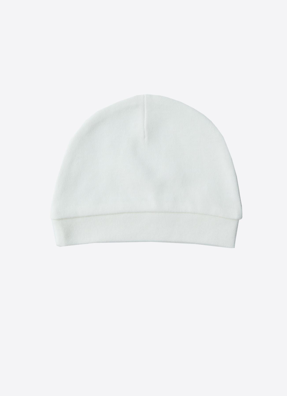 Organik New Basic 5li Zıbın Set Ekru