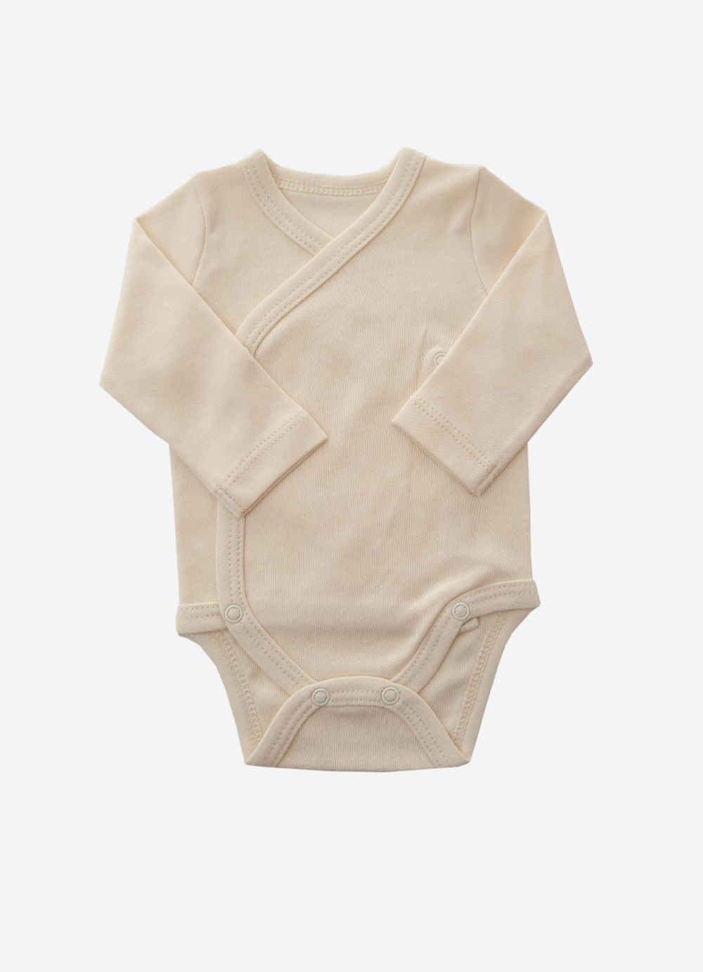 Organik New Basic Prematüre 4lü Set Natural