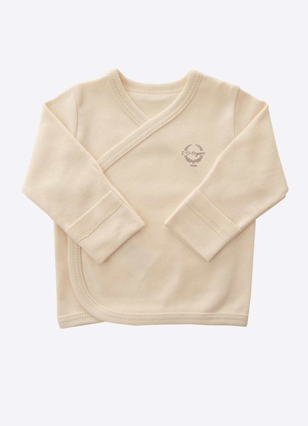 Organik New Basic Prematüre 4lü Set Natural