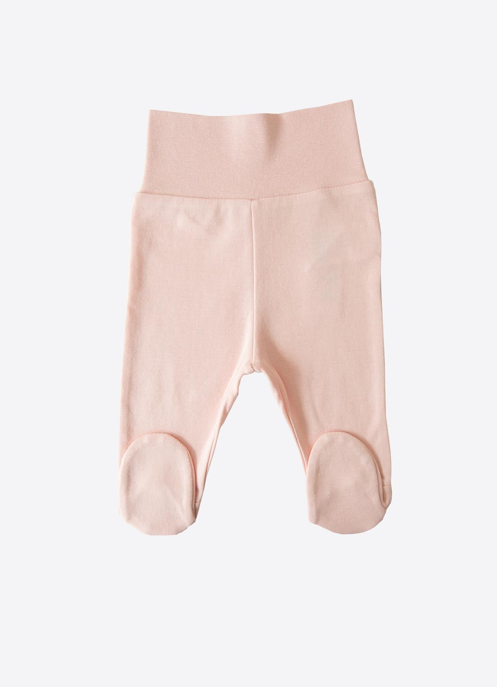 Organik New Dreams 3lü Patikli Pantolon Pembe