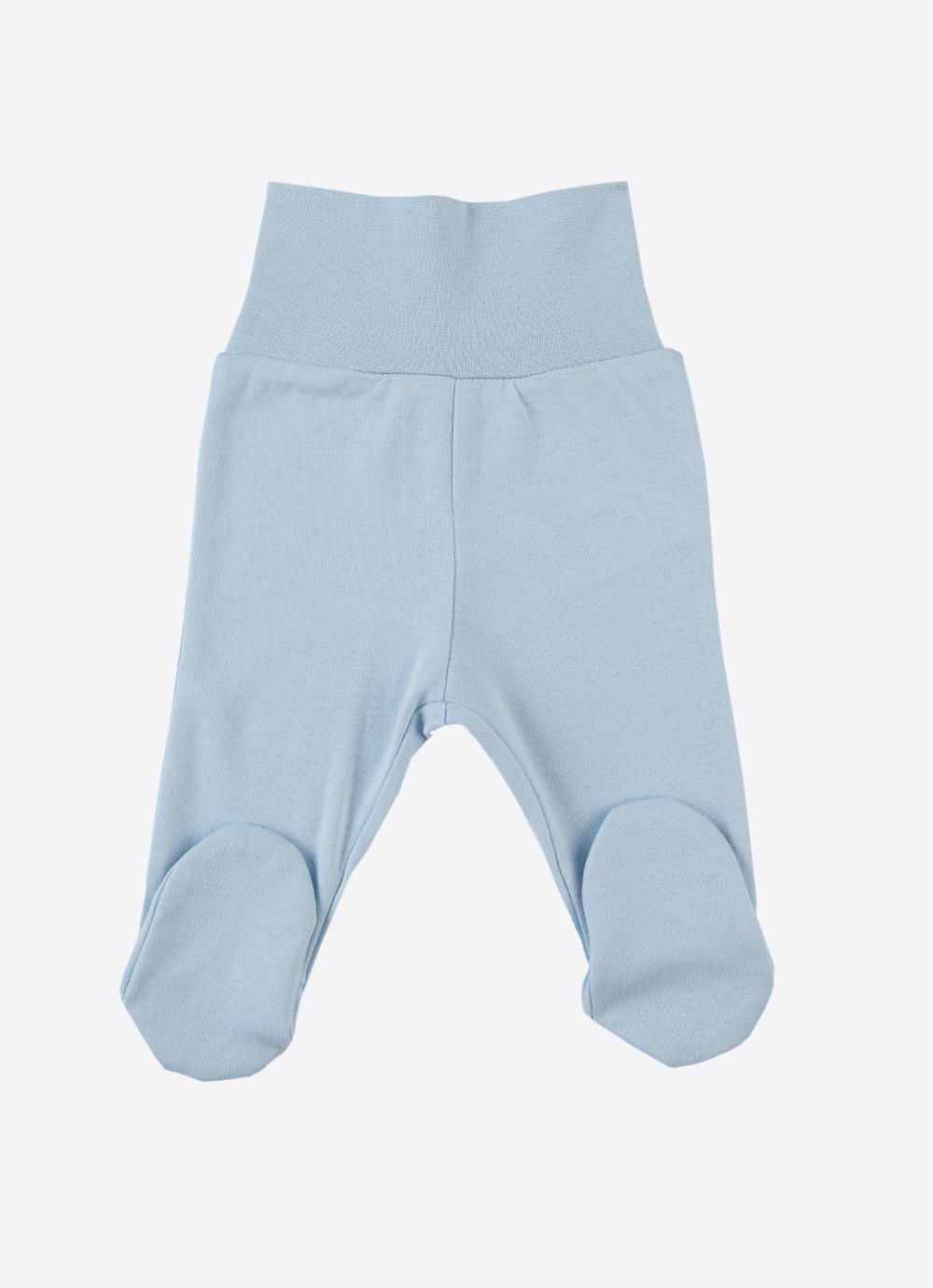 Organik New Dreams Prematüre 2li Pantolon Mavi