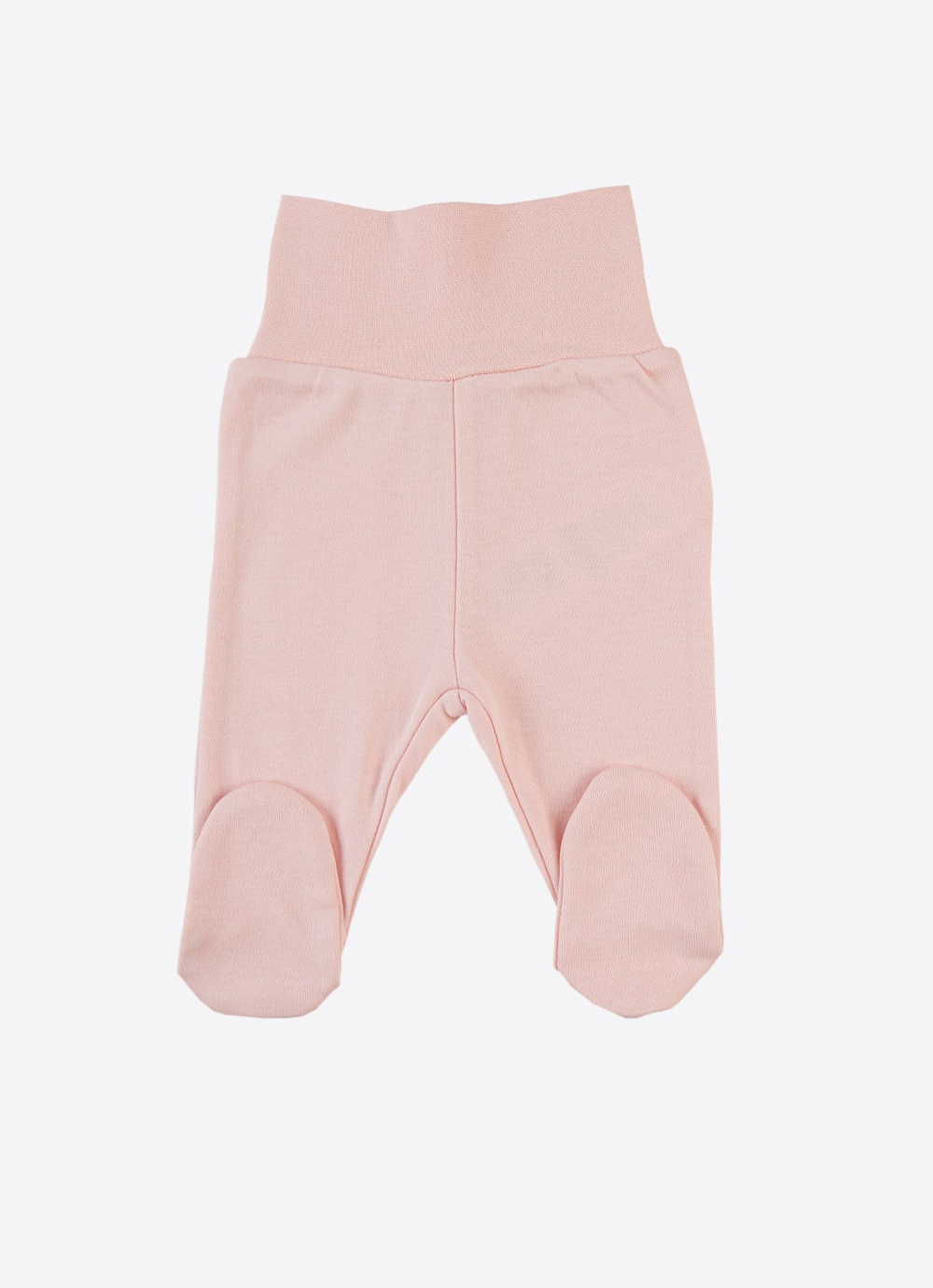 Organik New Dreams Prematüre 2li Pantolon Pembe