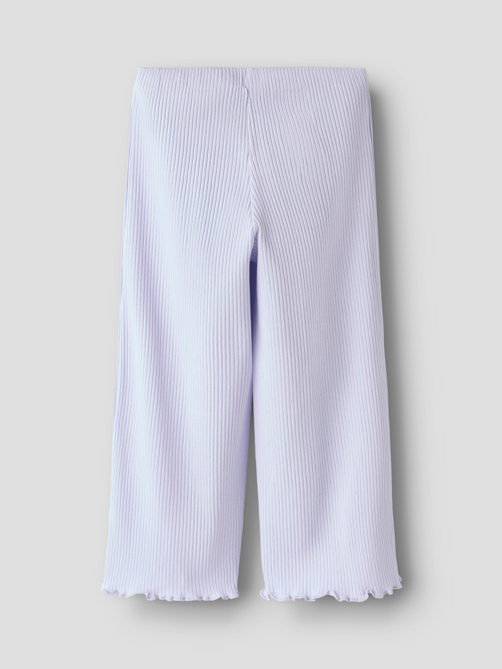 NAME IT PANTOLON LİLA