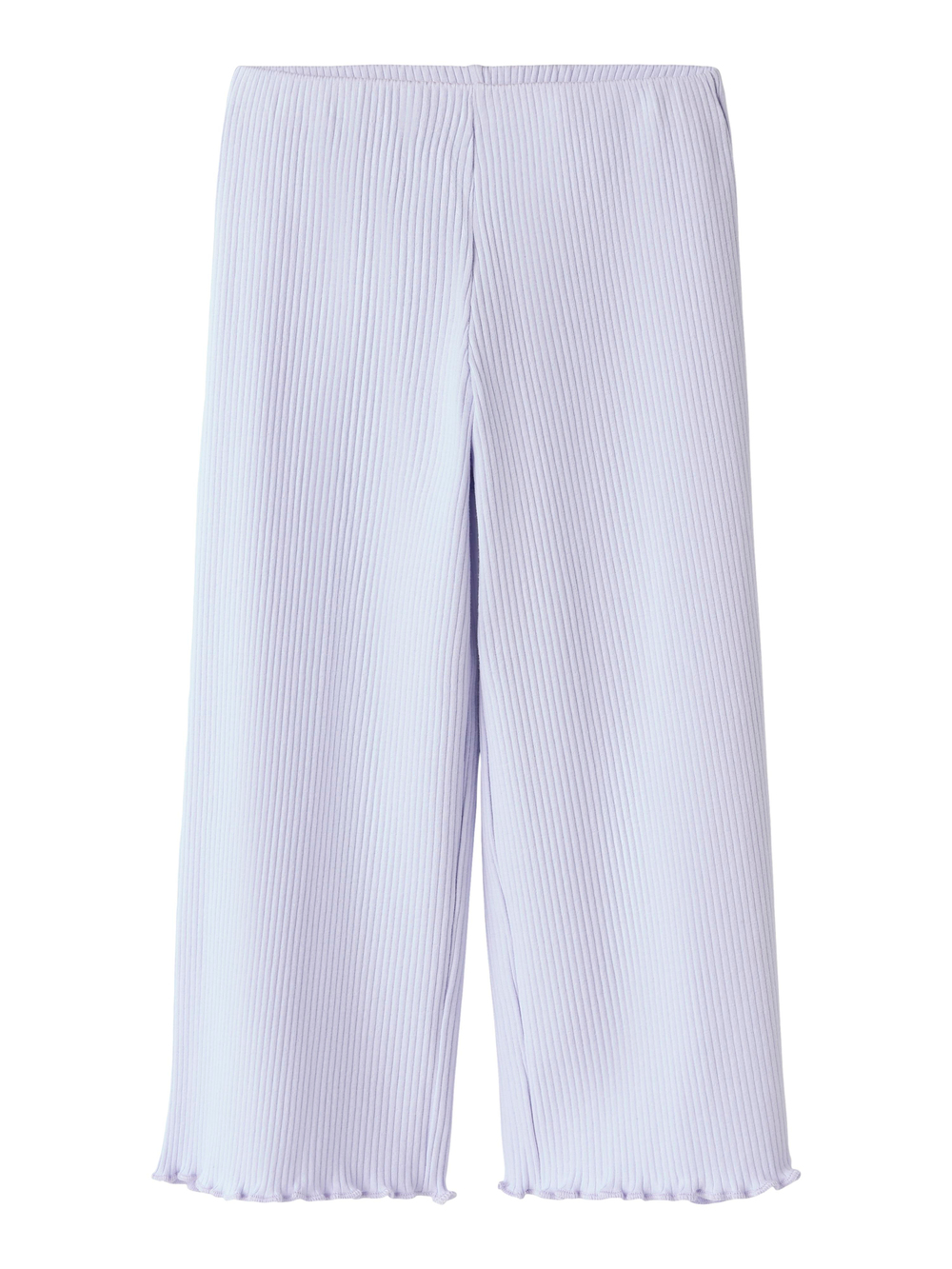 NAME IT PANTOLON LİLA