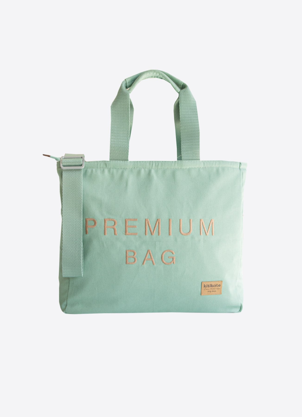 Premium Çanta Mint