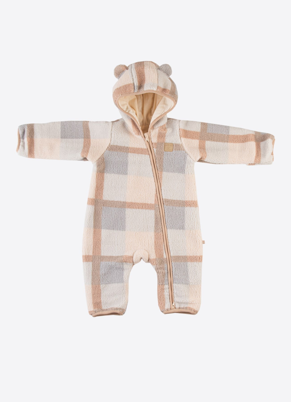 Pufy Kozmonot Mavi