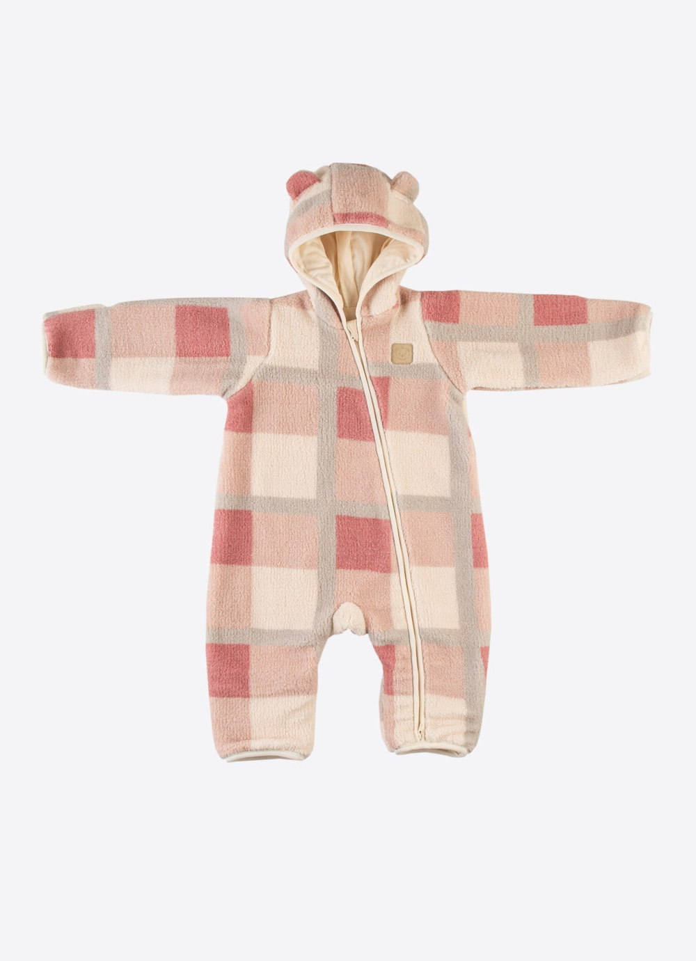 PUFY KOZMONOT PEMBE