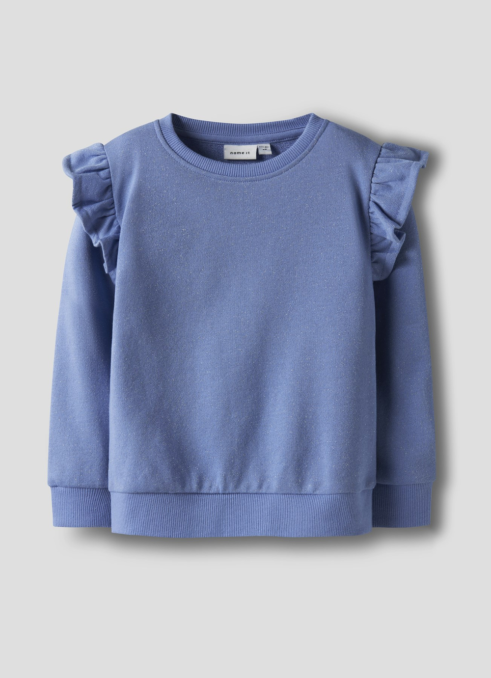 Name It Sweat Mavi