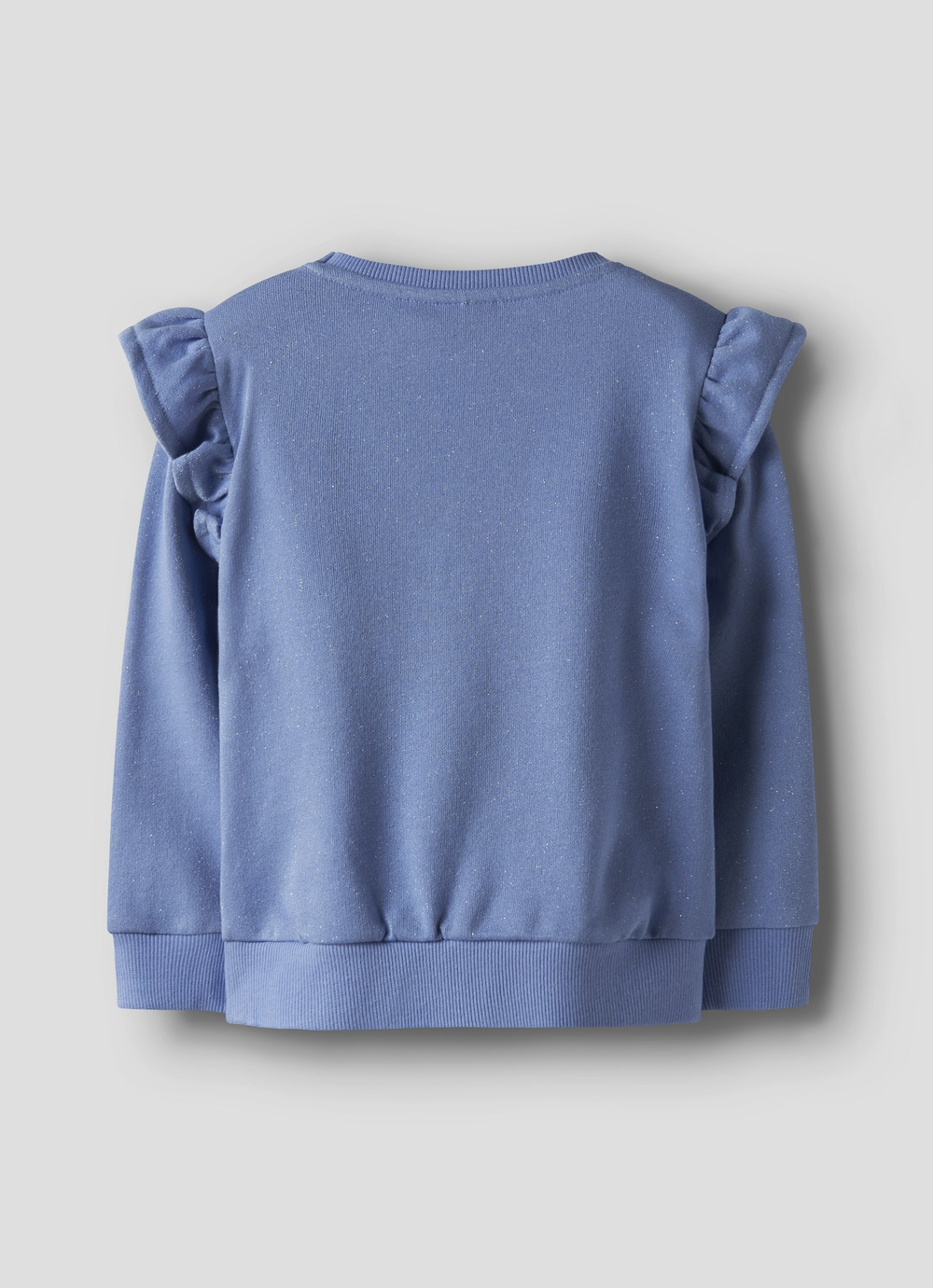 Name It Sweat Mavi