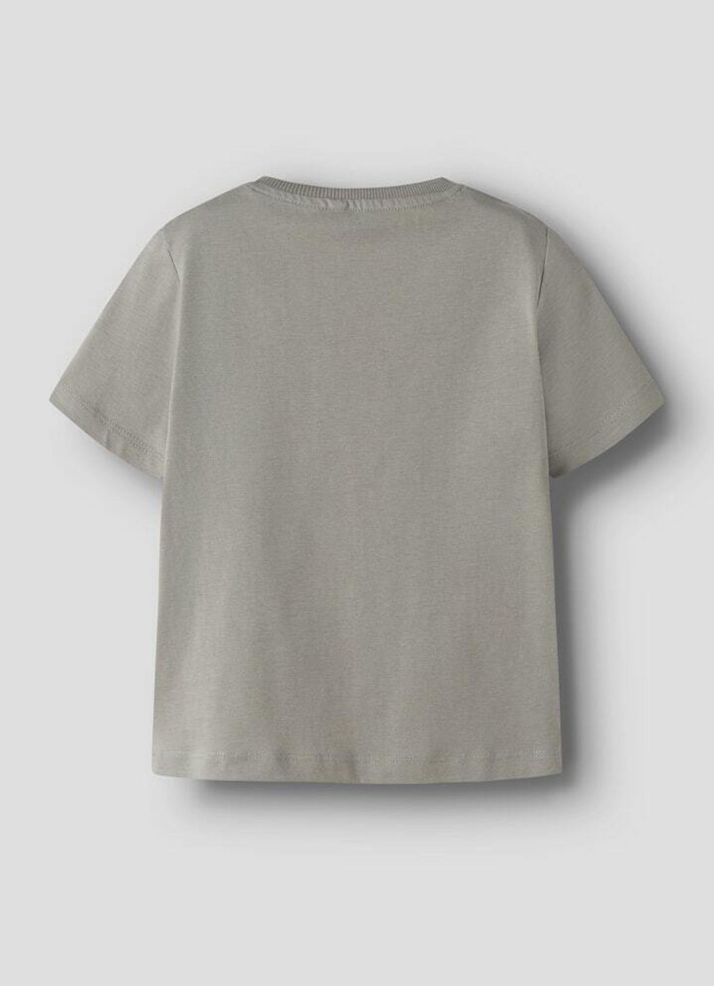 Name IT T-Shirt Yeşil