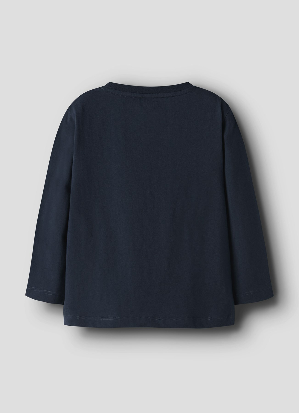Name IT Sweat Lacivert