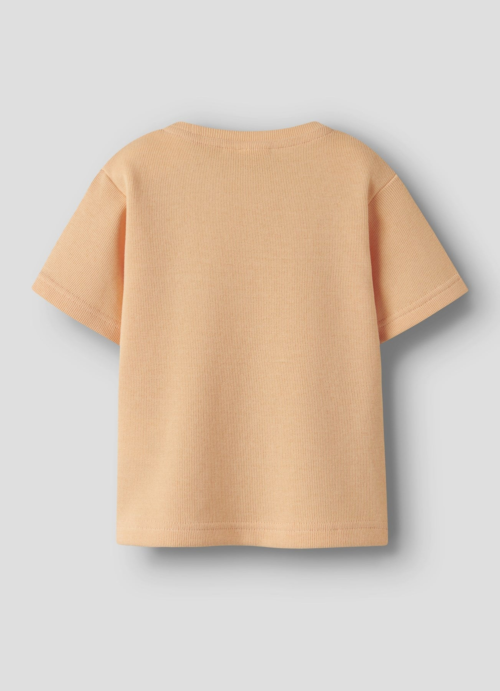 Name IT T-Shirt Turuncu