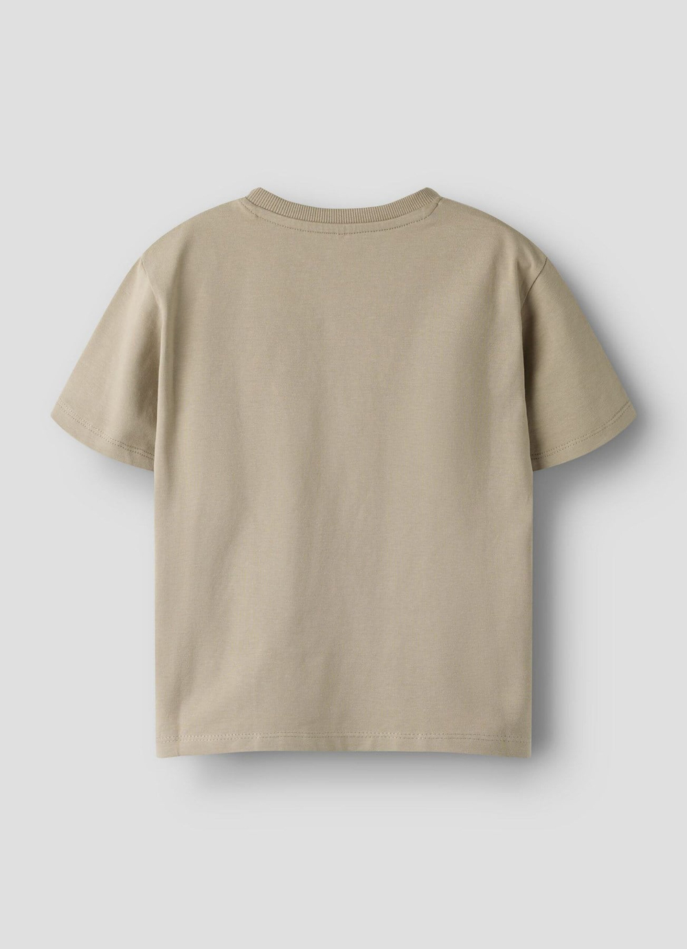 Name IT T-Shirt Yeşil