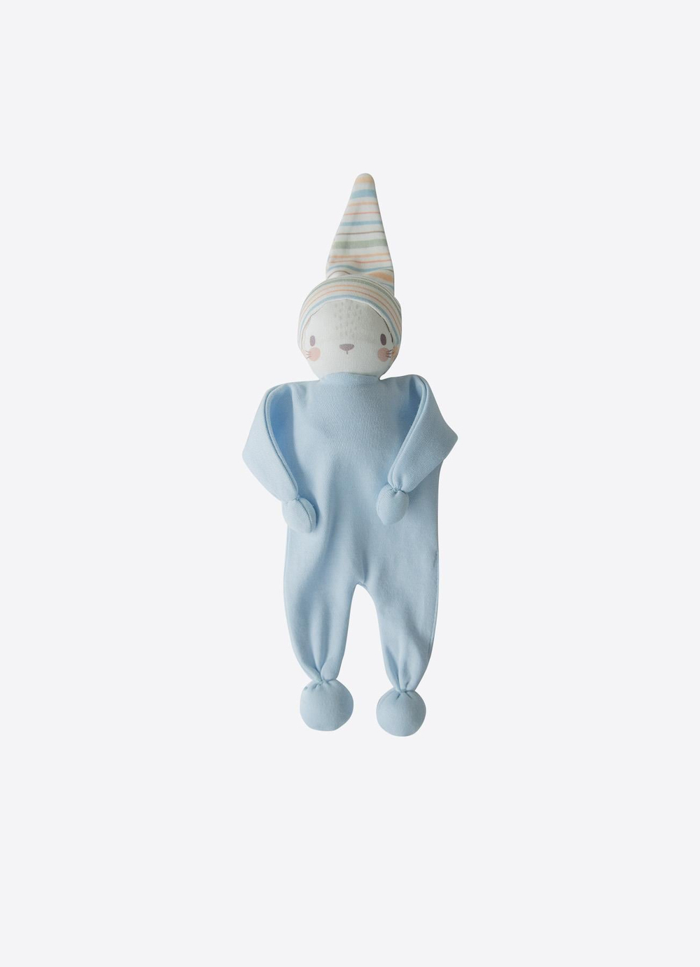 Tawky Uyku Arkadaşı Mavi 24*35 CM