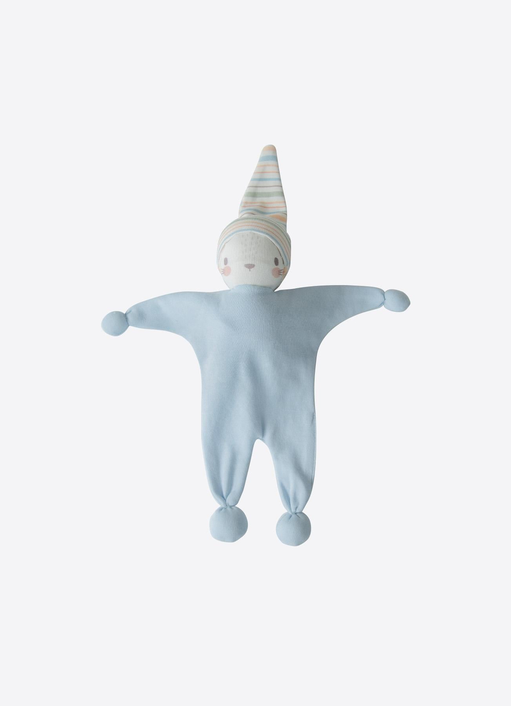 Tawky Uyku Arkadaşı Mavi 24*35 CM