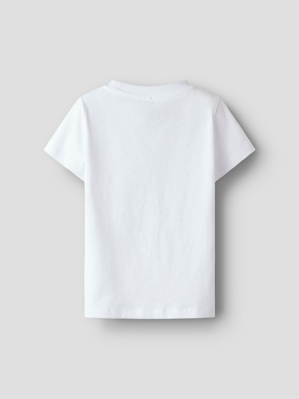 NAME IT TSHIRT BEYAZ